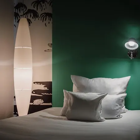 Hotel Grimm's Mitte Berlin