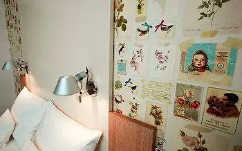 Grimm's Mitte Hotel 3*