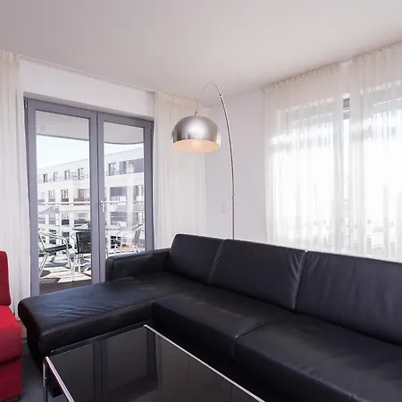 Hotel Grimm's Mitte Berlín
