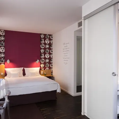 Grimm's Mitte Otel Berlin