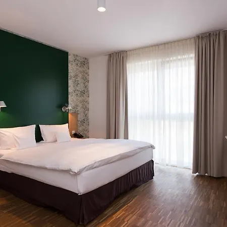 Otel Grimm's Mitte Berlin