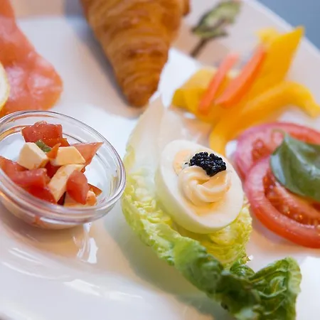 Grimm's Mitte Otel 3*