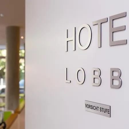 Grimm's Mitte Otel Berlin