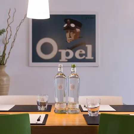 Otel Grimm's Mitte 3*