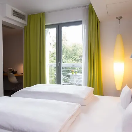 Grimm's Mitte Otel 3*