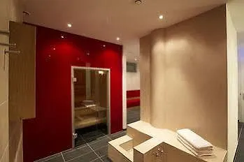 Grimm's Mitte Hotel Berlin