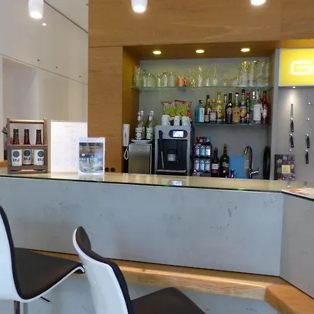 Grimm's Mitte Hotel 3*