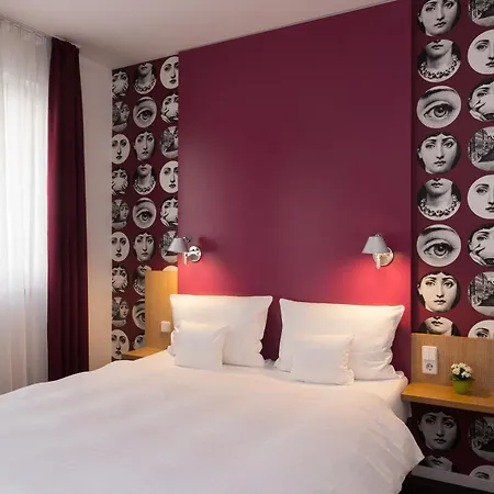 Grimm's Mitte Berlín