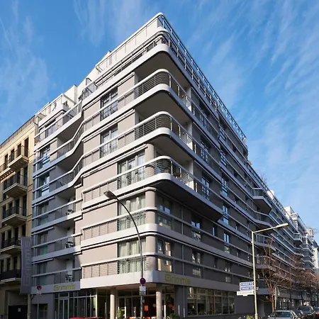 Grimm's Mitte Berlin