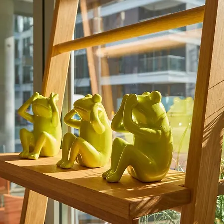 Otel Grimm's Mitte Berlin