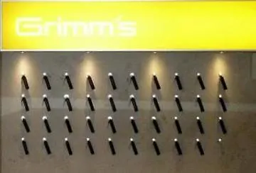 Grimm's Mitte 柏林