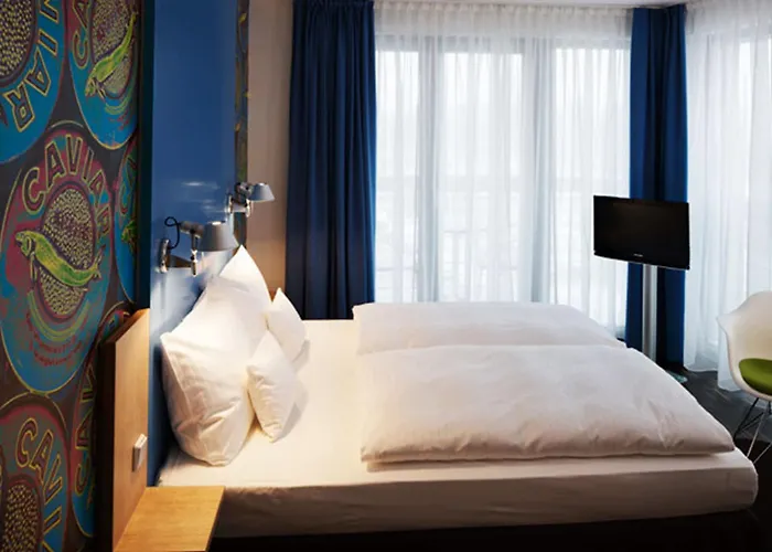 Grimm's Mitte 3* Berlín