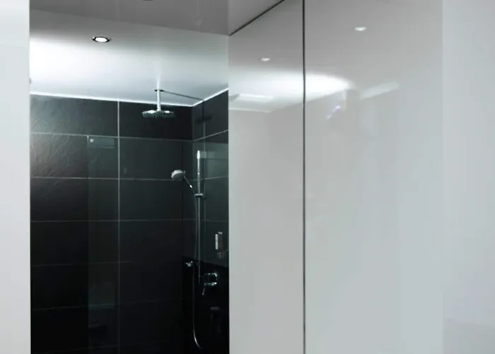 Grimm's Mitte Hotel 3*