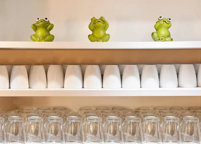 Grimm's Mitte 3* Берлин