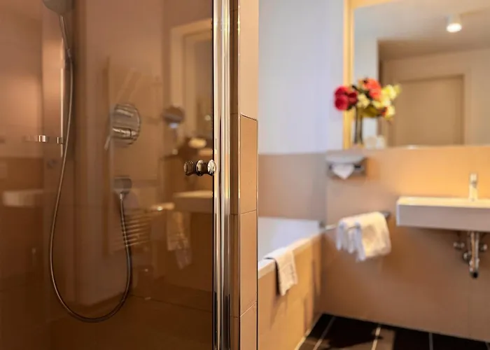 Grimm's Mitte Отель