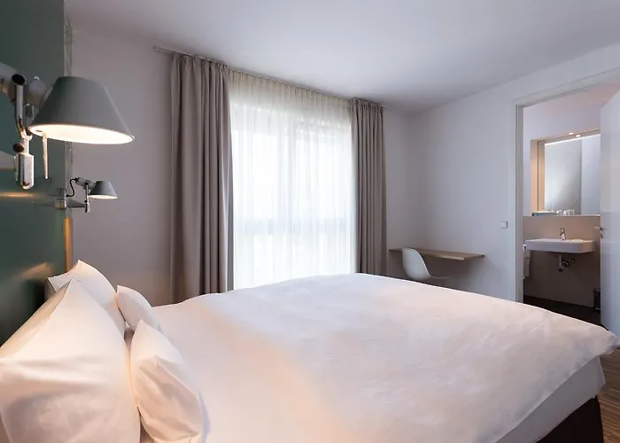 Grimm's Mitte Hotel Berlín