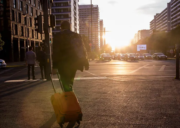 Grimm's Mitte Берлин