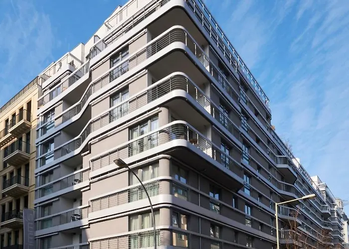 Grimm's Mitte Берлин