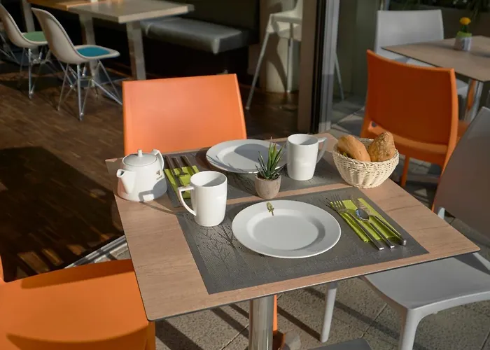 Grimm's Mitte 3* Berlín