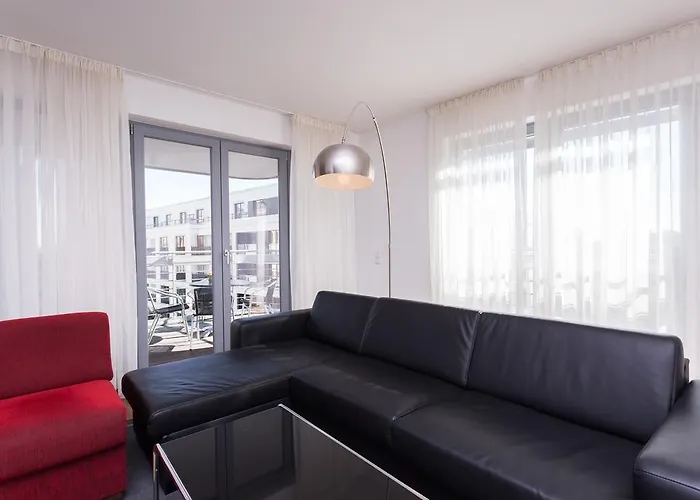 Hotel Grimm's Mitte Berlin