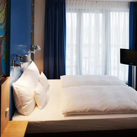 Grimm's Mitte 3* Berlín