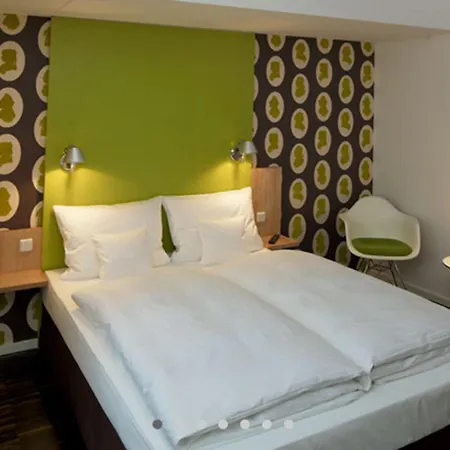 Grimm's Mitte 3* Berlín