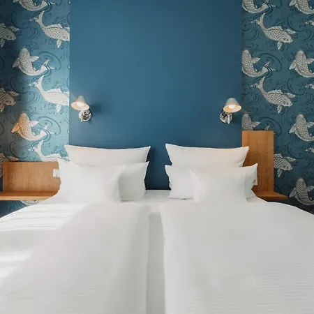 Hotel Grimm's Mitte 3*