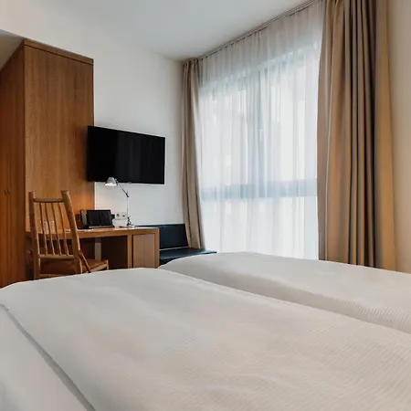 Hotel Grimm's Mitte