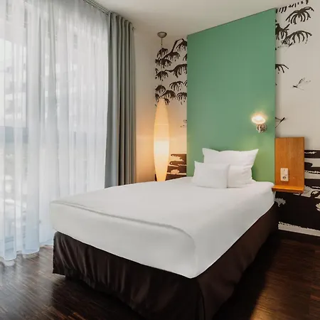 Grimm's Mitte Hotel Berlin