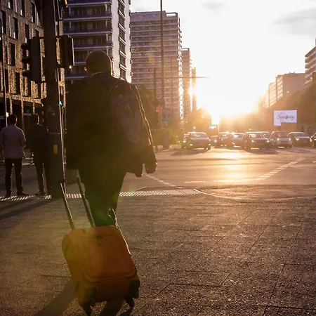 Grimm's Mitte Berlín