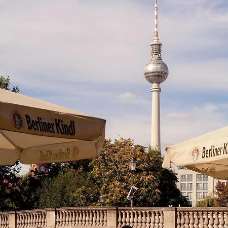 Grimm's Mitte Hotel