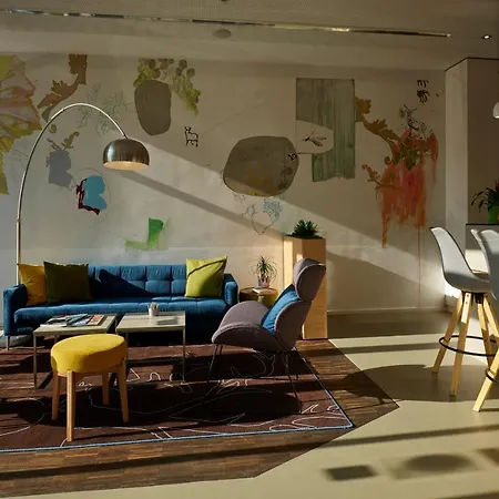 Hotel Grimm's Mitte 3*