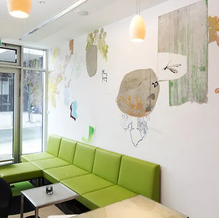 Hotel Grimm's Mitte 3*