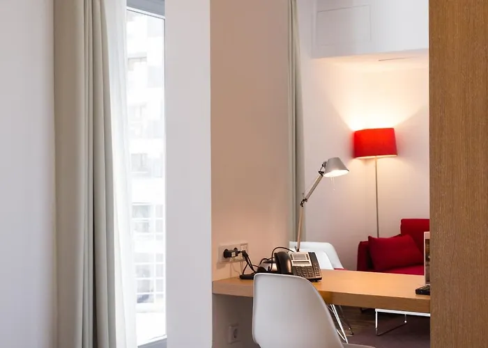 Grimm's Mitte 3* Berlín