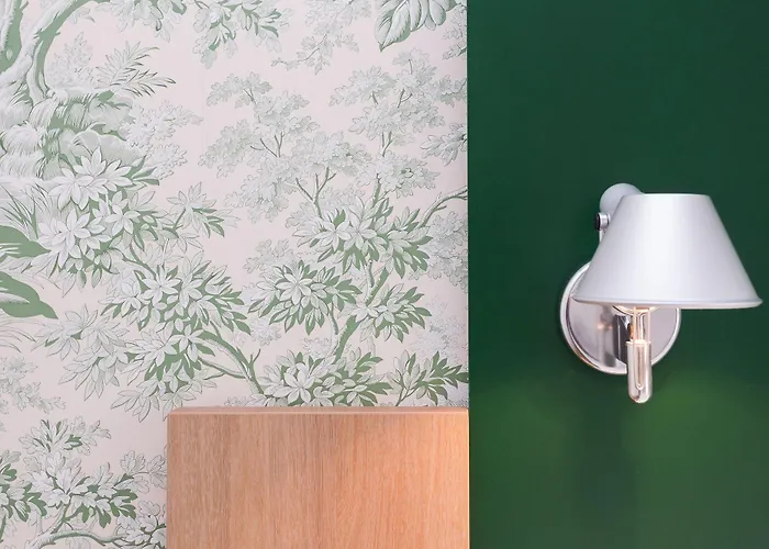 Grimm's Mitte 3* Berlín