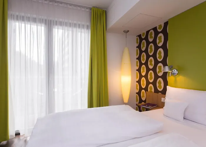 Grimm's Mitte 3* Berlín