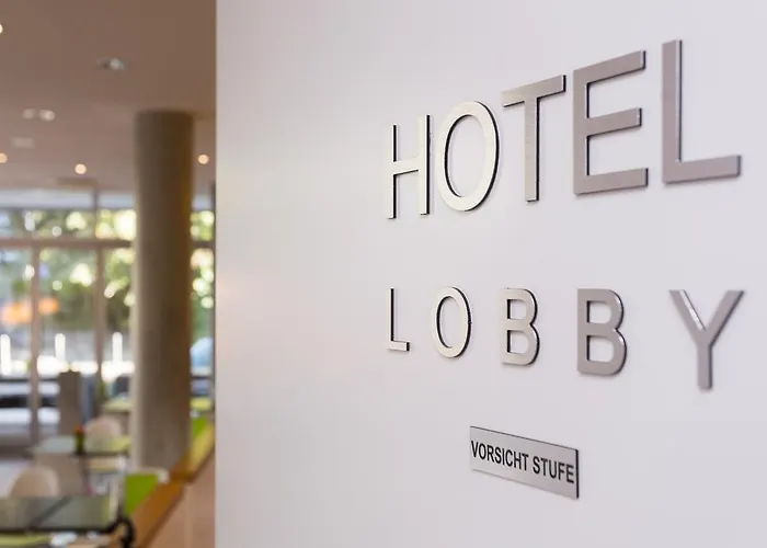 Grimm's Mitte Hotel Berlín