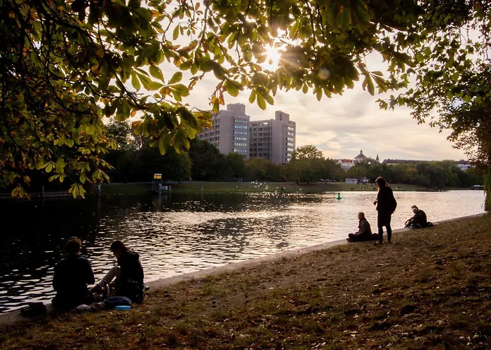 Grimm's Mitte Hotel 3*