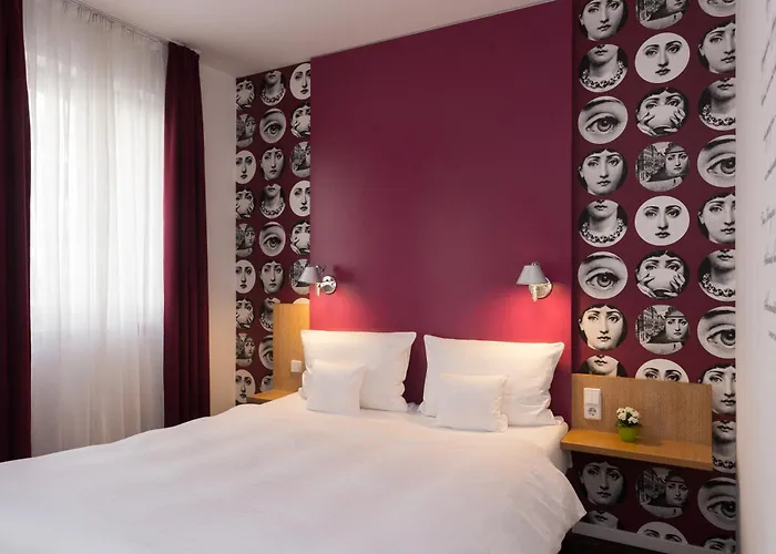 Grimm's Mitte Berlin