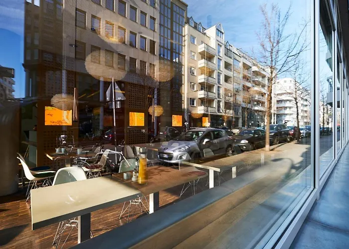 Grimm's Mitte Berlín